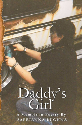 Daddy's Girl: A Memoir in Poetry