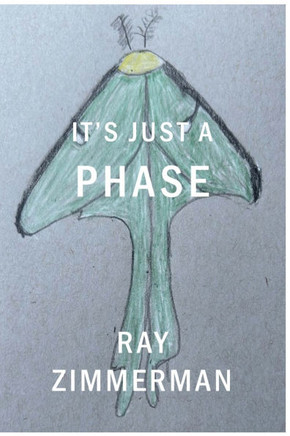It's Just A Phase