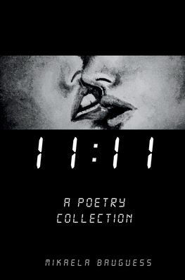 11: 11 A Poetry Collection