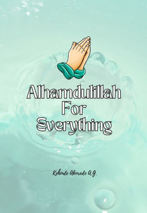 Alhamdulillah Journal