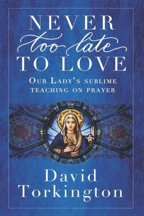 Never Too Late to Love