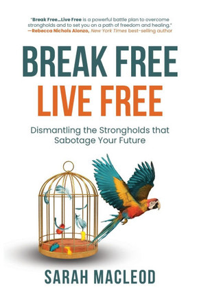 Break Free Live Free