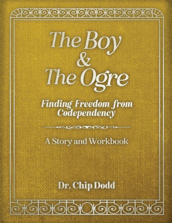 The Boy and The Ogre: Finding Freedom from Codependency
