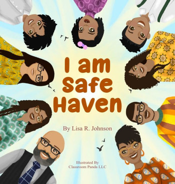 I Am Safe Haven