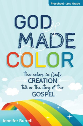 God Made Color