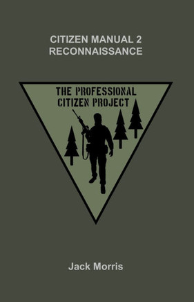 Citizen Manual 2 Reconnaissance