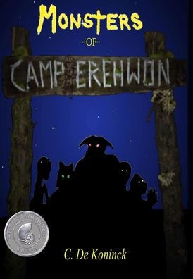 Monsters of Camp Erehwon