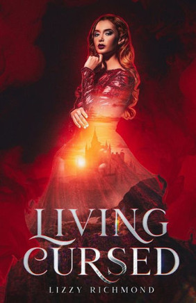 Living Cursed: Book One - Large Print