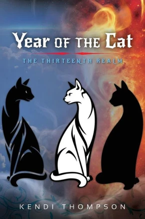 Year Of The Cat: The Thirteenth Realm