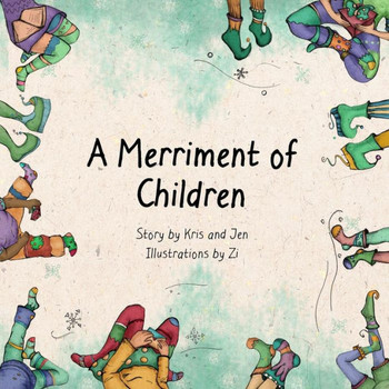 A Merriment Of Children