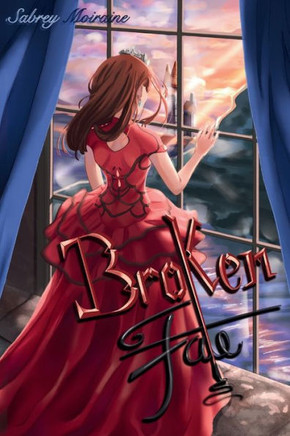 Broken Fate