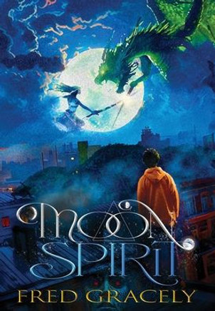Moon Spirit
