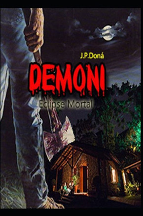 Demoni: Eclipse Mortal
