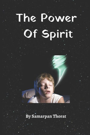 The Power Of The Spirit The Power Of The Spirit