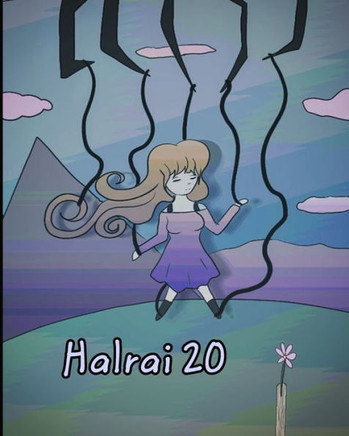 Halrai 20