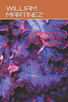 Yes, I Am a Beautiful Escort.