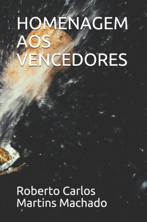 Homenagem Aos Vencedores