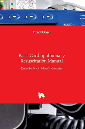 Basic Cardiopulmonary Resuscitation Manual