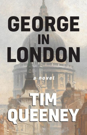 George In London
