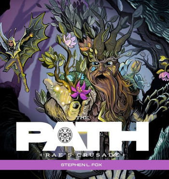 The Path: Rae's Crusade