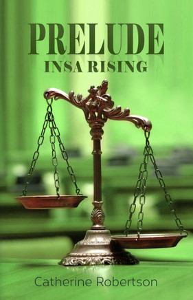 Prelude Insa Rising