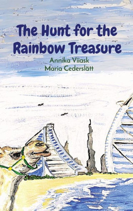 The Hunt for the Rainbow Treasure