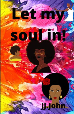 Let My Soul In!