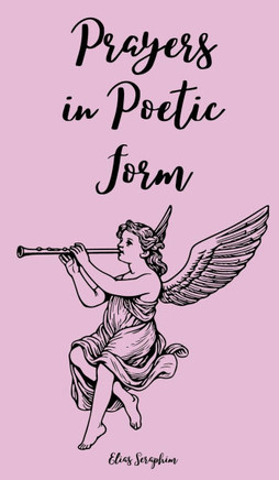Prayers in Poetic Form