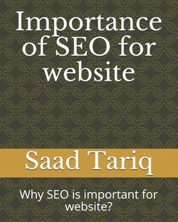 Importance of SEO for website: Why SEO is important for website?
