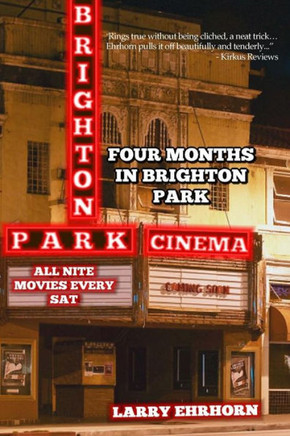 Four Months In Brighton Park: Growing-Up In The Sixties