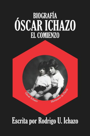 Biografía de Oscar Ichazo: El Comienzo