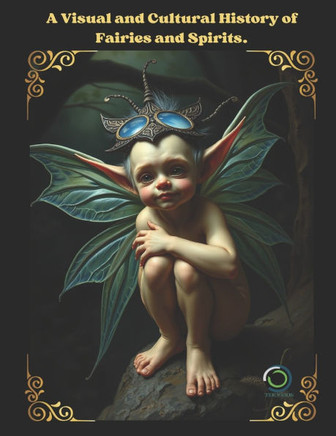 A Visual and Cultural History of Fairies and Spirits: Bridges Between Worlds, Fairies and Spirits in World Folklore