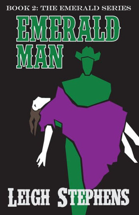 Emerald Man (Emerald Series)