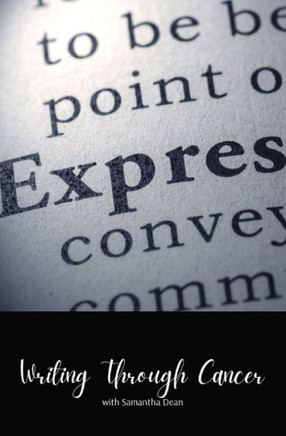 Writing Through Cancer