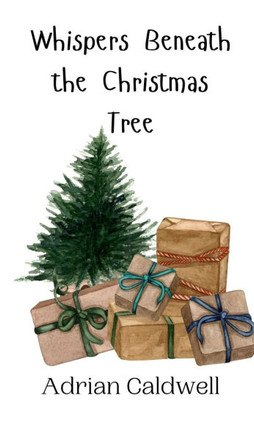 Whispers Beneath the Christmas Tree