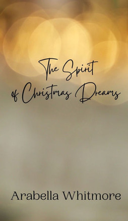 The Spirit of Christmas Dreams