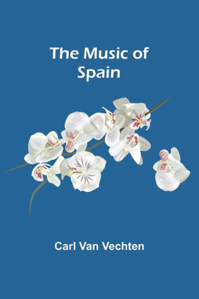 The Music of Spain