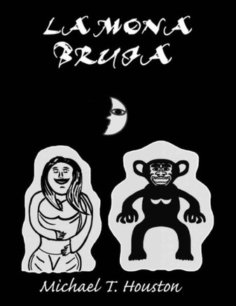 La Mona Bruja