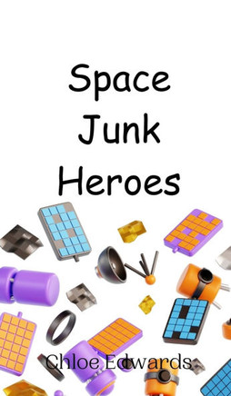 Space Junk Heroes