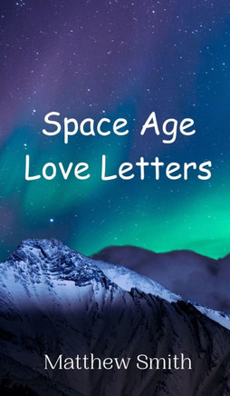 Space Age Love Letters