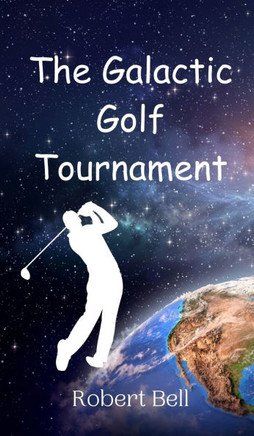 The Galactic Golf Tournament