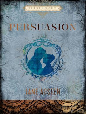 Persuasion (Chartwell Classics)