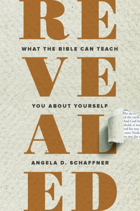 Revealed: What The Bible Can Teach You About Yourself