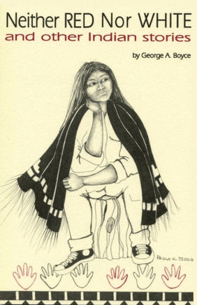 Neither Red Nor White And Other Indian Stories