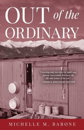 Out Of The Ordinary