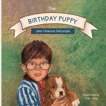 The Birthday Puppy