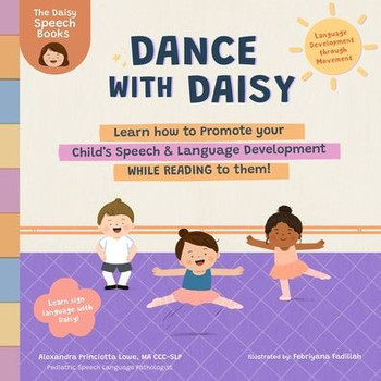 Dance with Daisy
