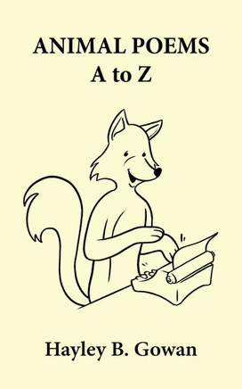 Animal Poems A to Z