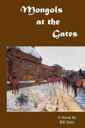 Mongols At The Gates