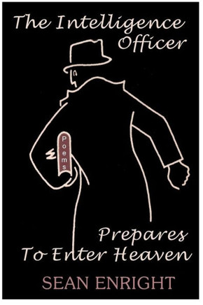 The Intelligence Officer Prepares To Enter Heaven